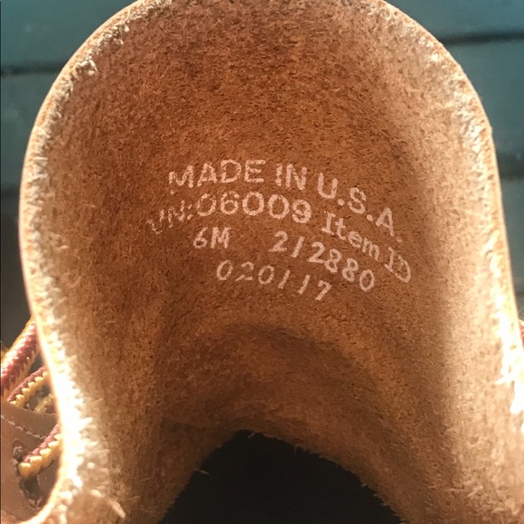 L.L bean boots - Picture 5 of 5